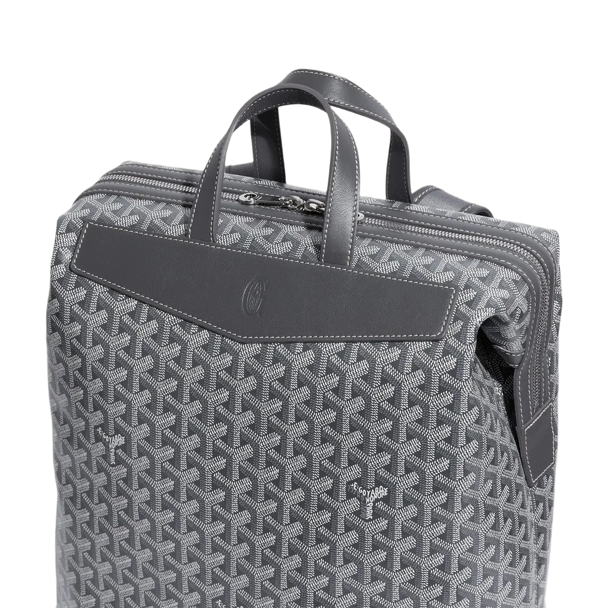 Goyard Backpack