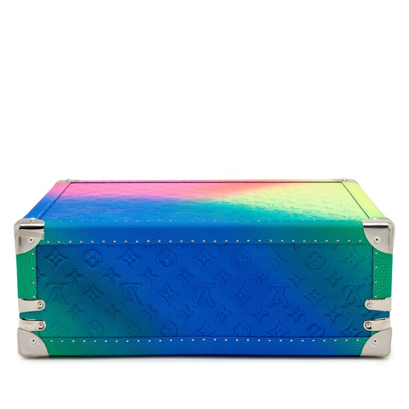 Louis Vuitton Trunk