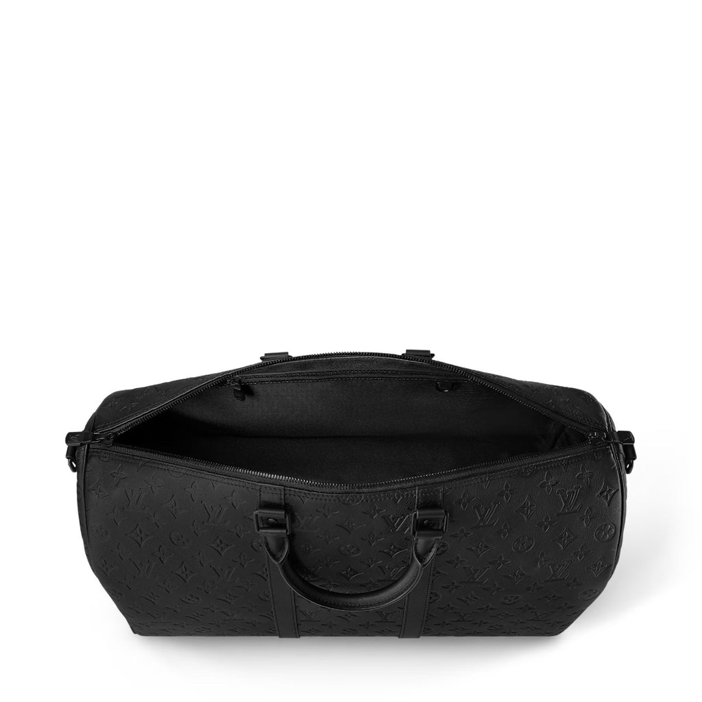 LV Keepall 50B Bag