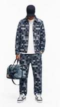 Louis Vuitton Set