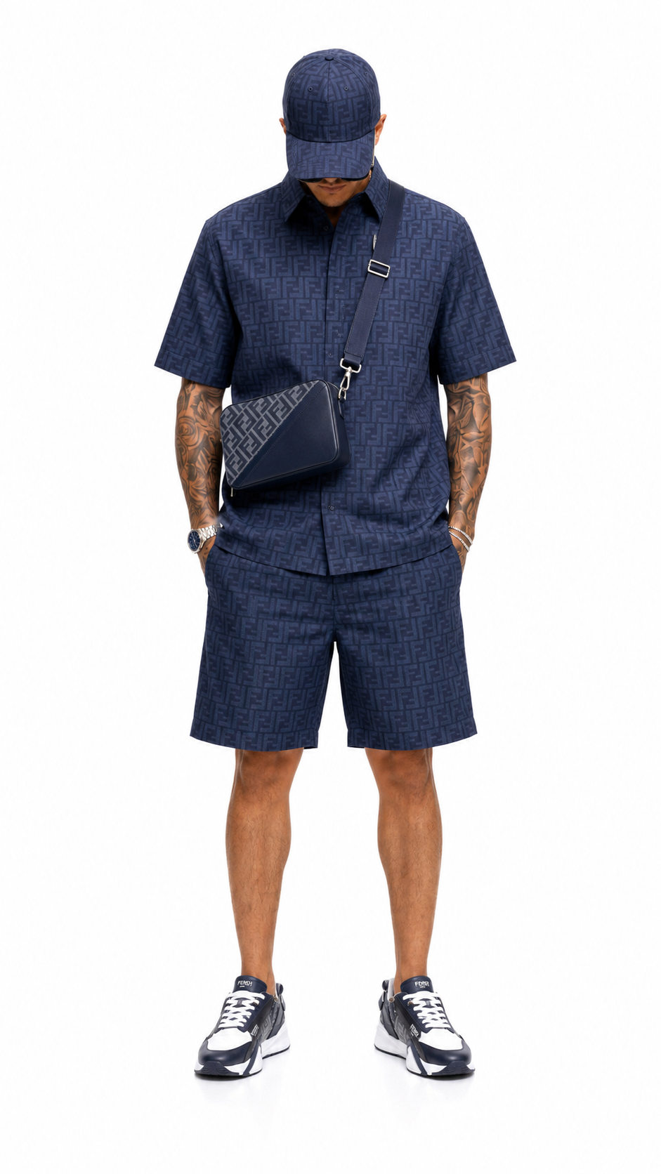 Fendi Set
