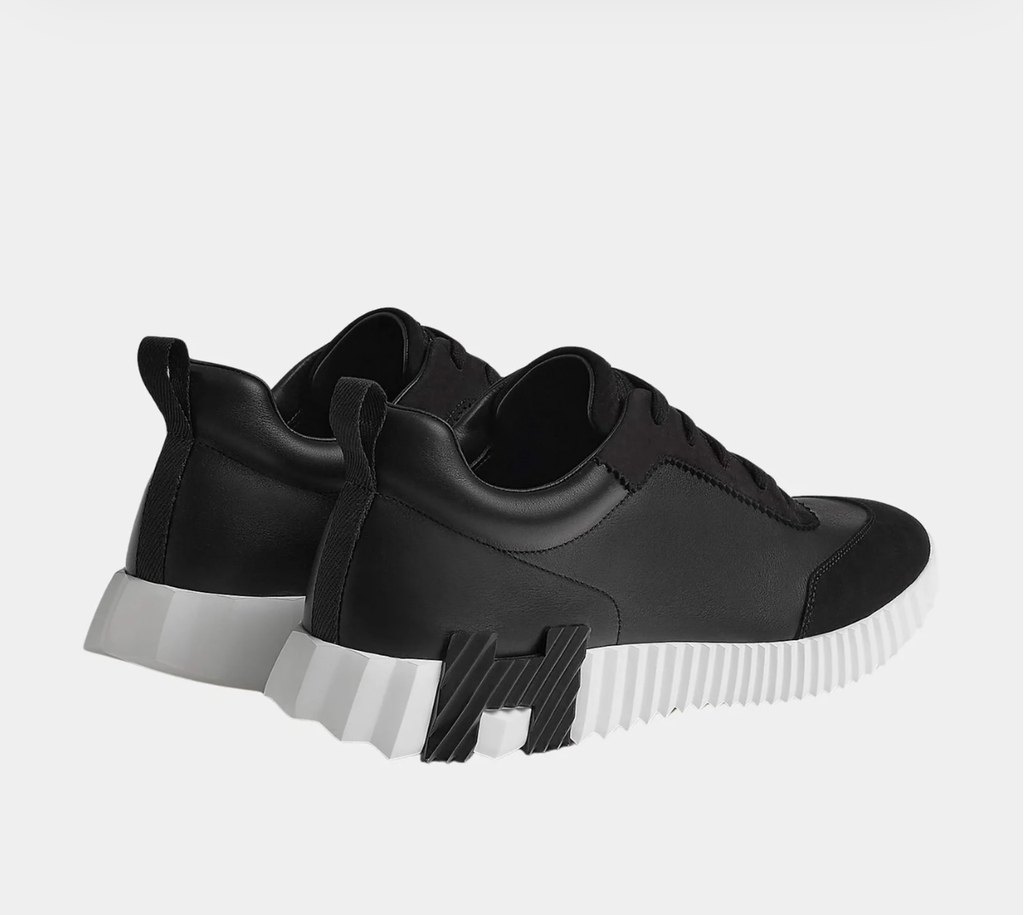 Hermes Bouncing Sneakers
