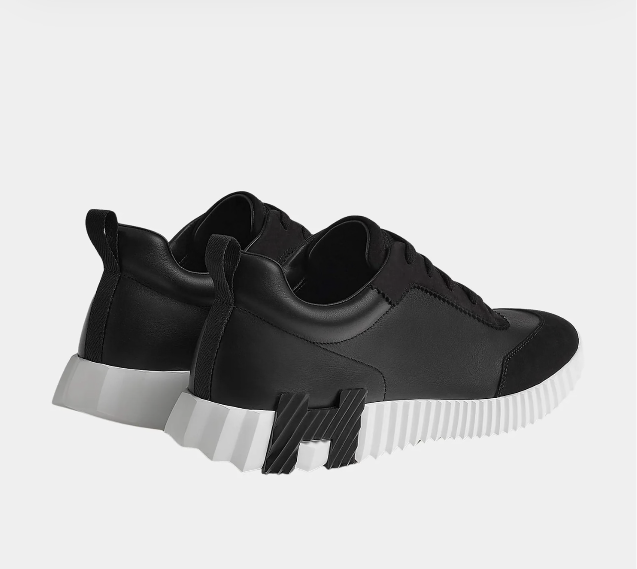 Hermes Bouncing Sneakers