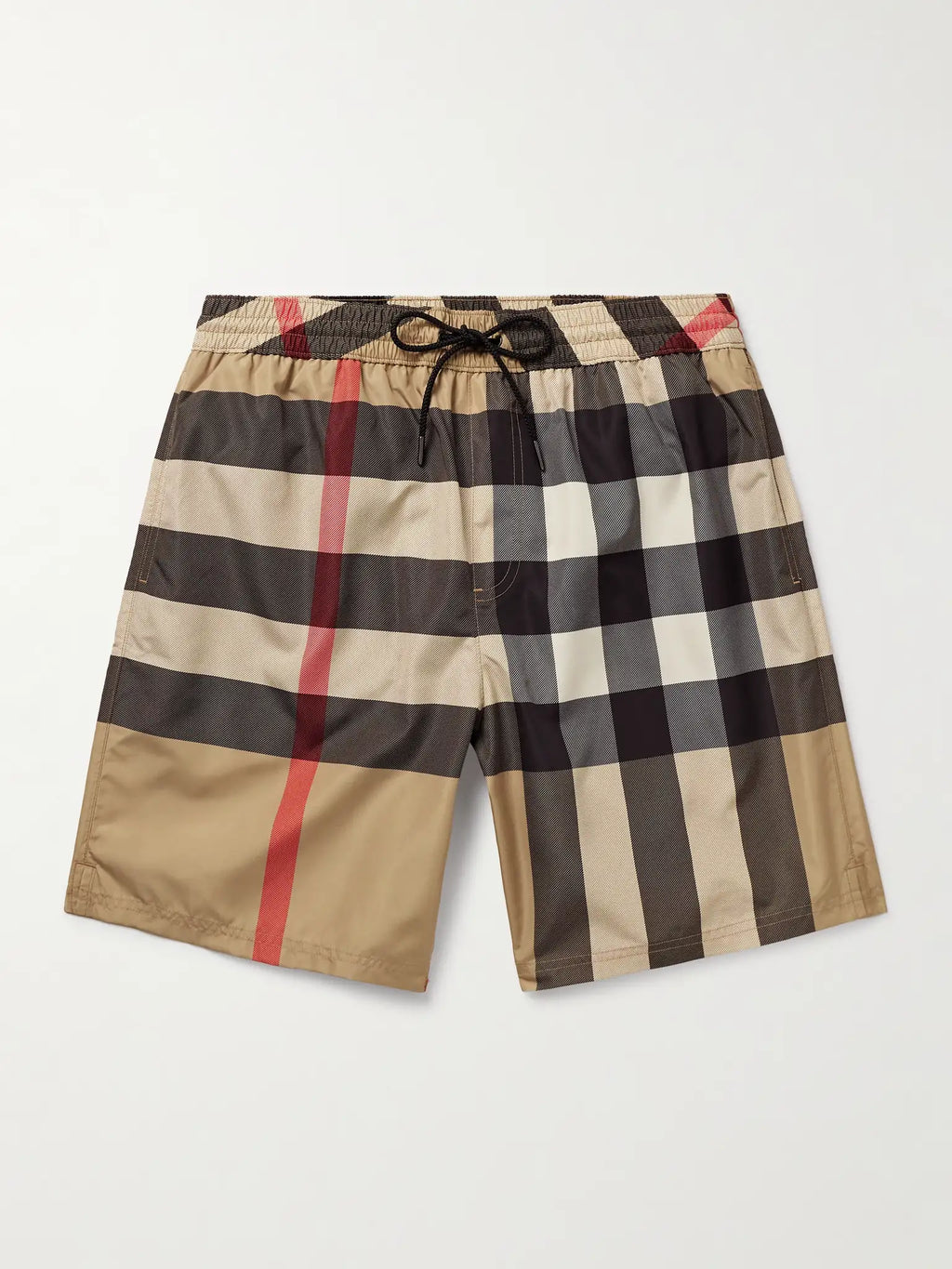 Burberry Swim Shorts