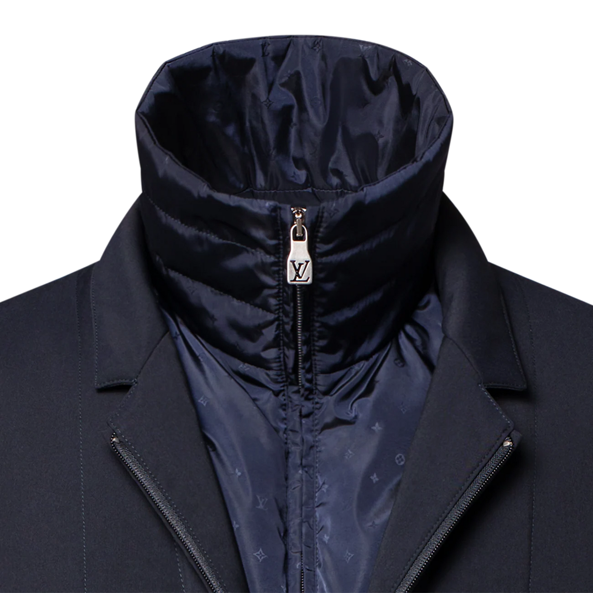Louis Vuitton Jacket