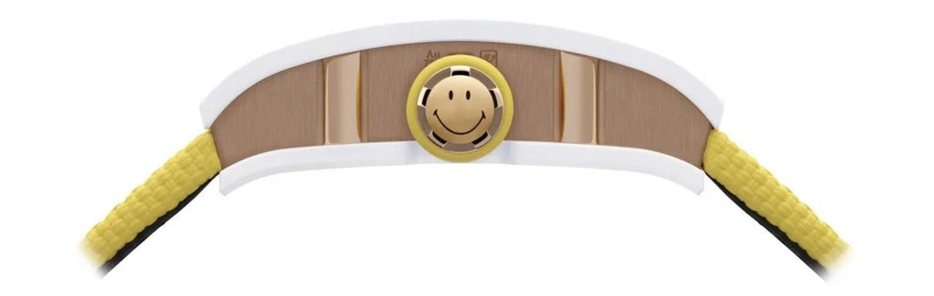 Richard Mille RM 88 | Smiley