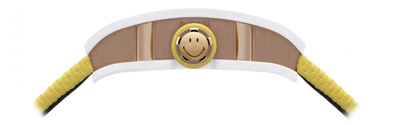Richard Mille RM 88 | Smiley