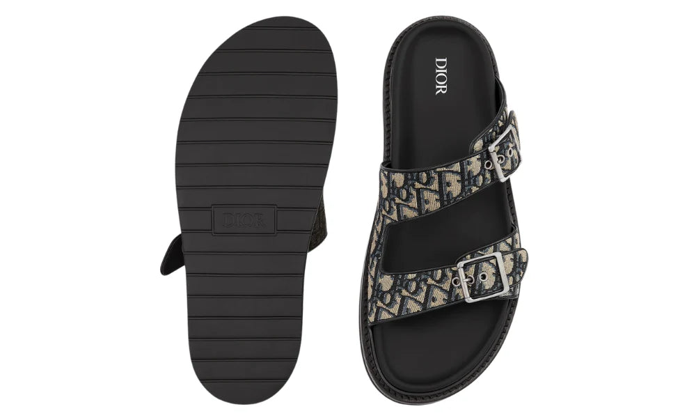 Dior Aqua Sandal
