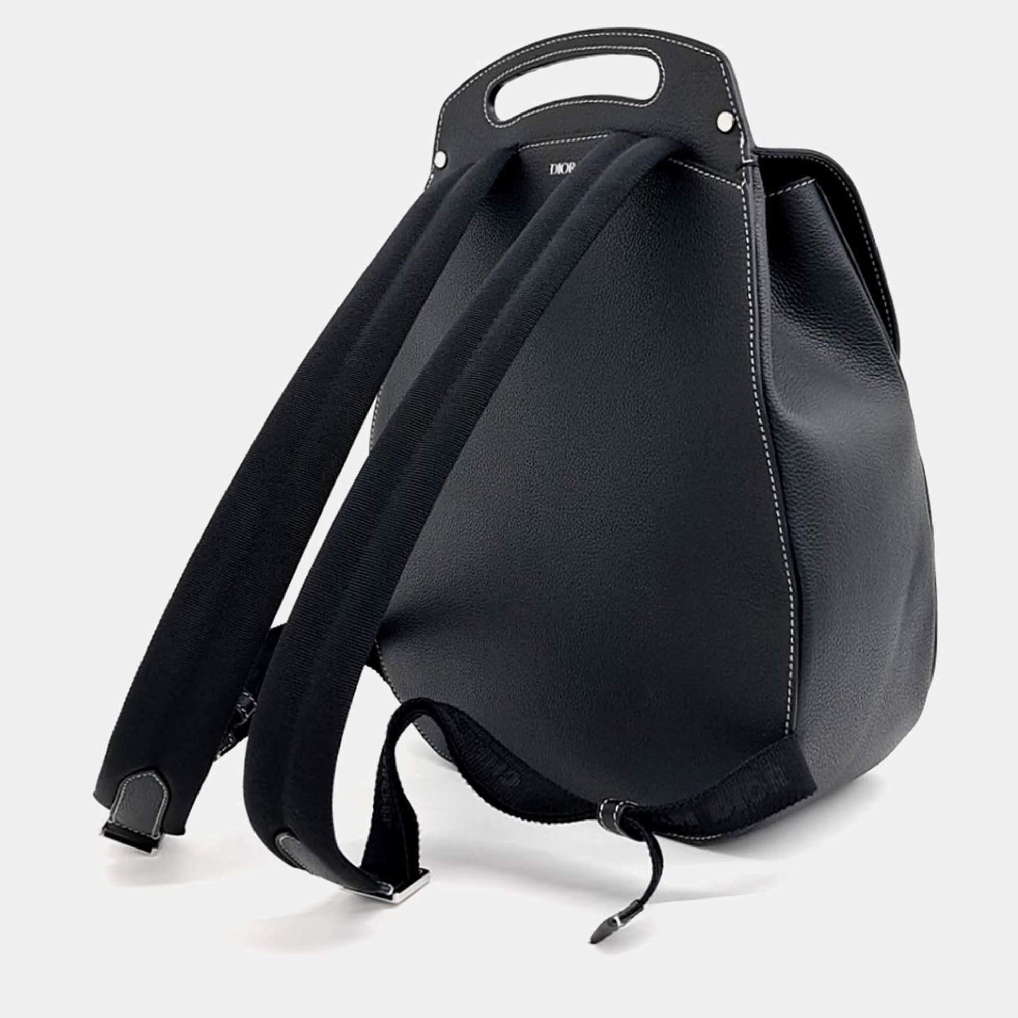 Dior Backpack