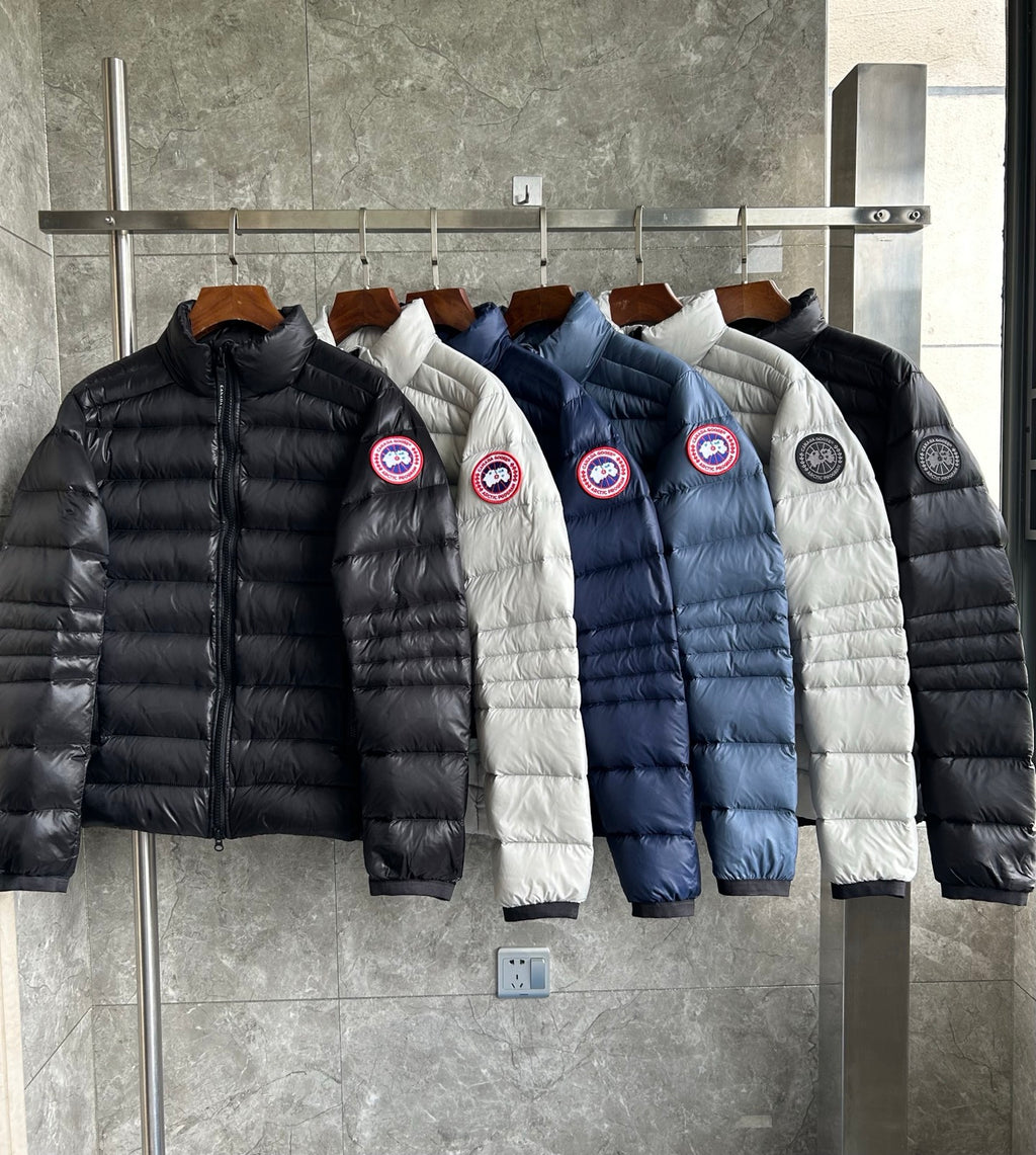 Canada Goose Jacket