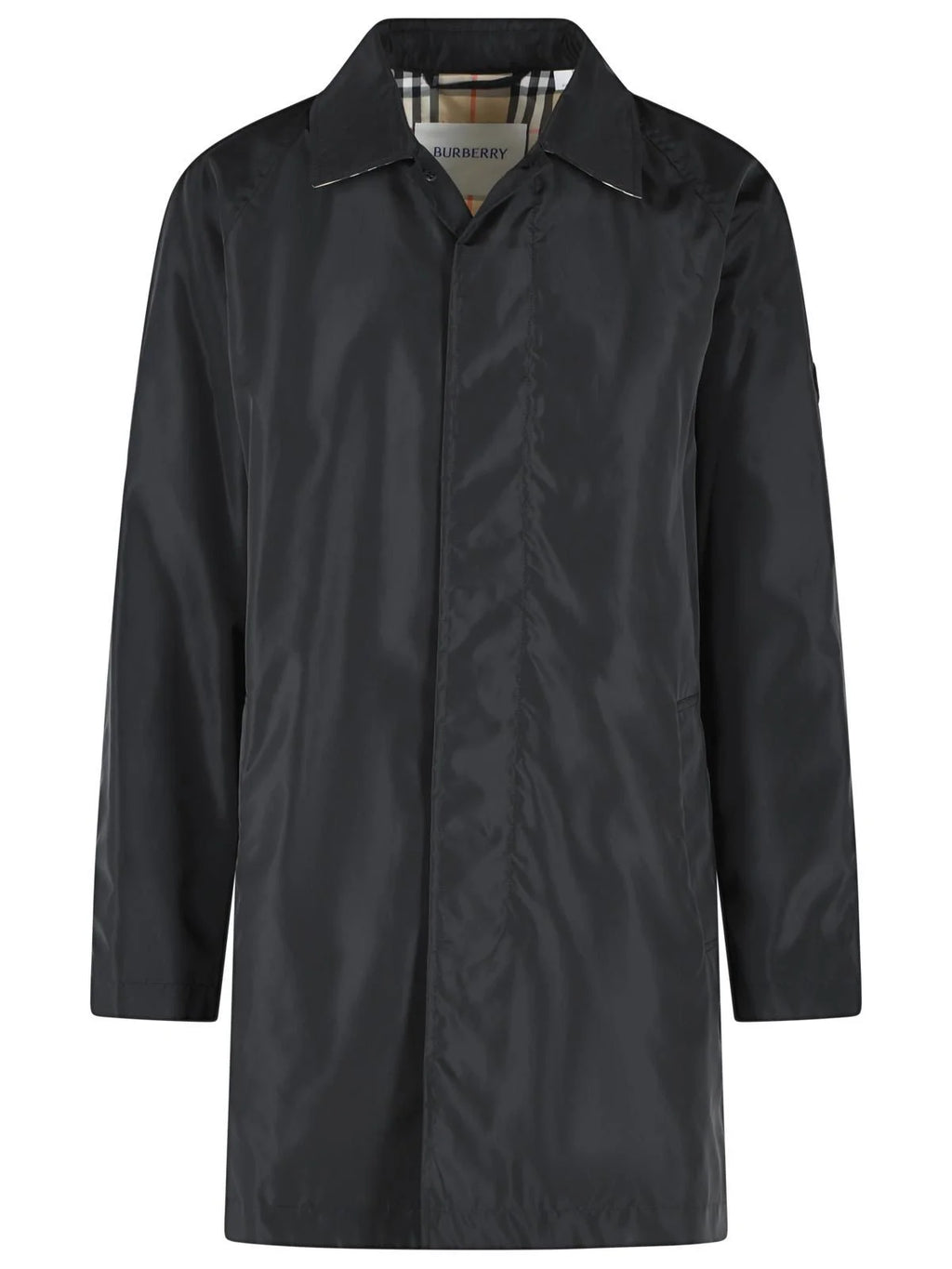 Burberry Coat