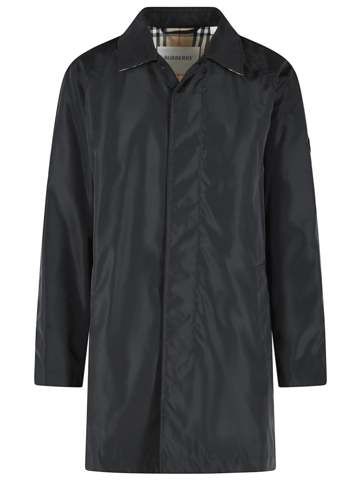 Burberry Coat