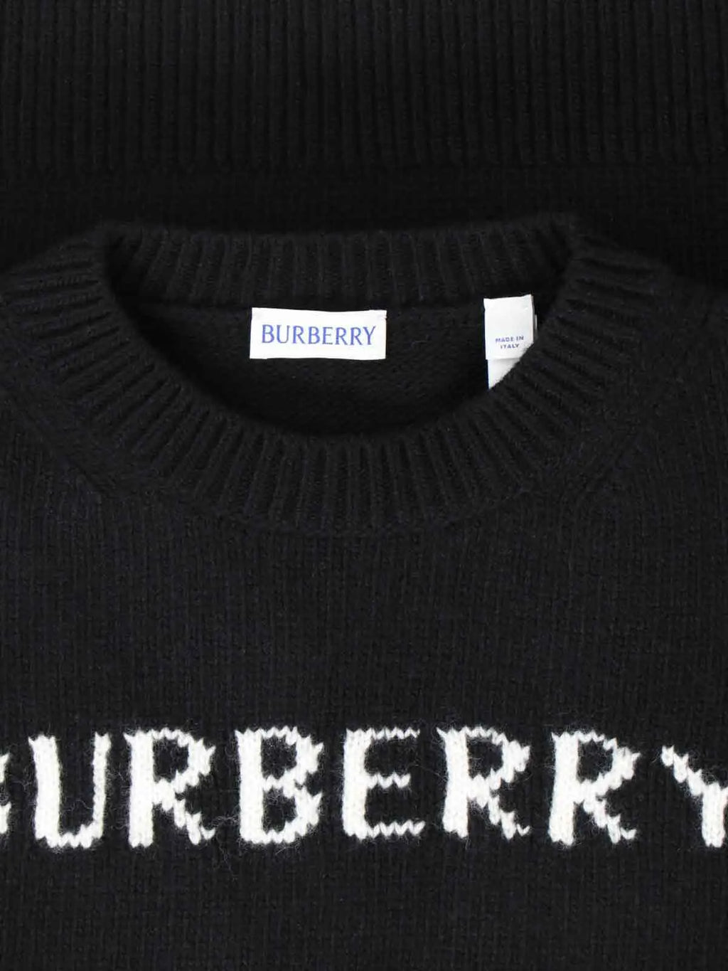 Burberry Sweatshirt
