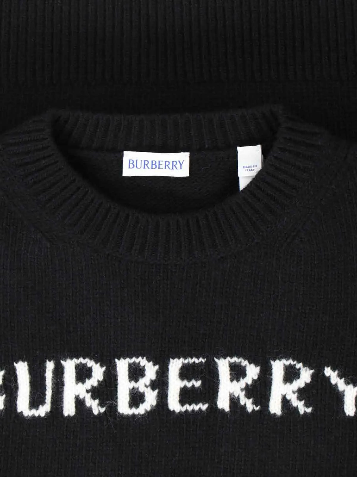 Burberry Sweatshirt