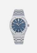Audemars Piguet Royal Oak Blue - 15400ST