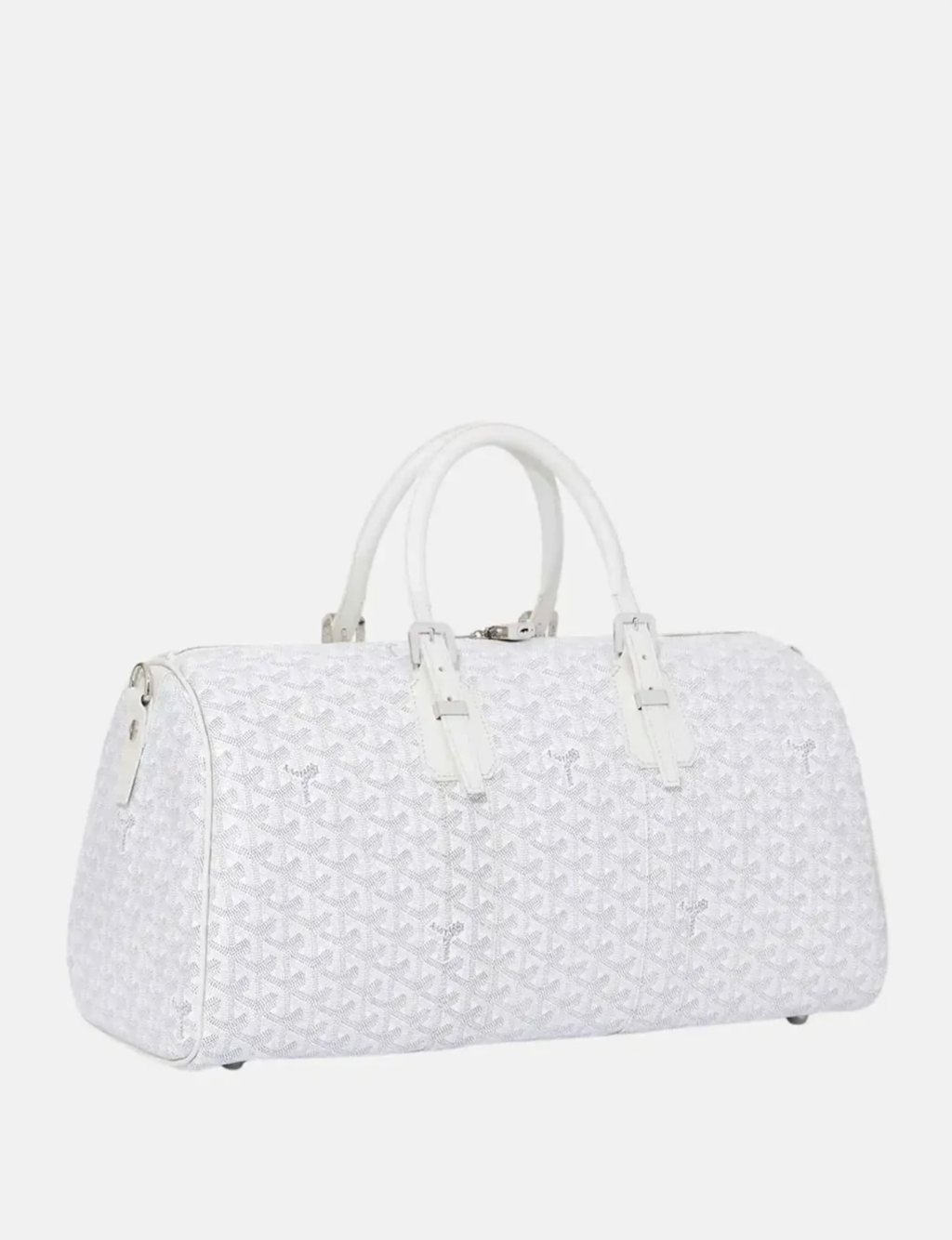 GOYARD Boston 45 Bag