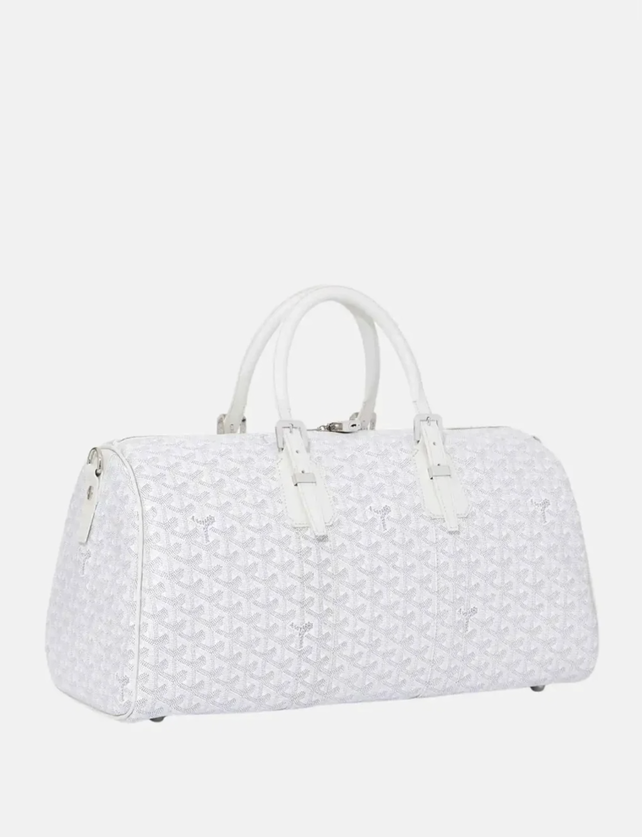 GOYARD Boston 45 Bag