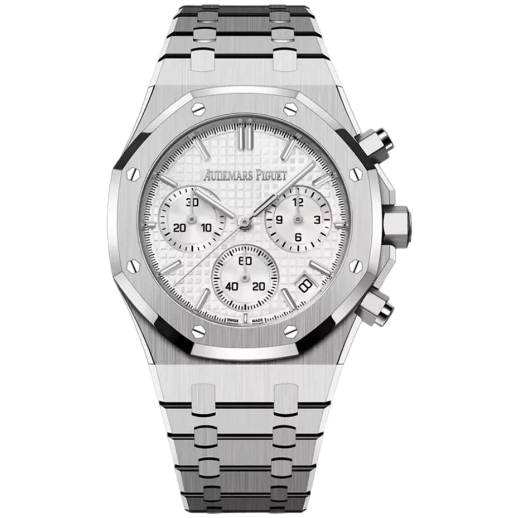 Audemars Piguet Royal Oak Chronograph 41mm 26240ST.OO.1320ST.07