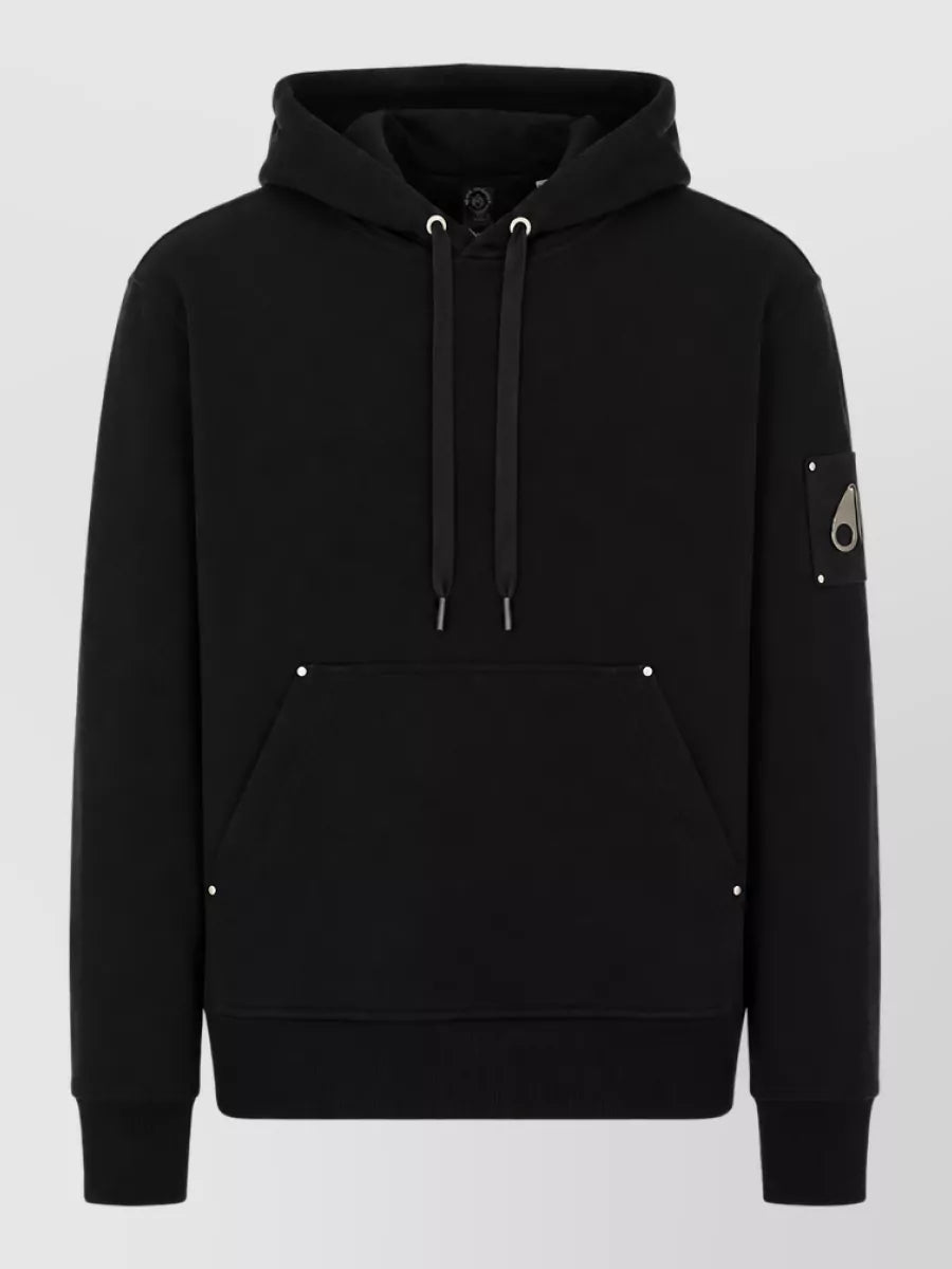 Moose Knuckles Sweatshirt