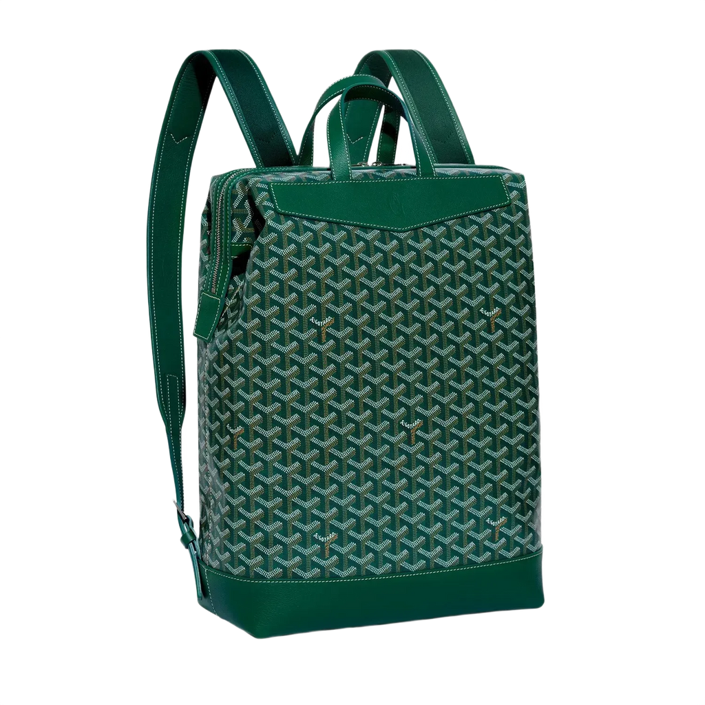 Goyard Backpack