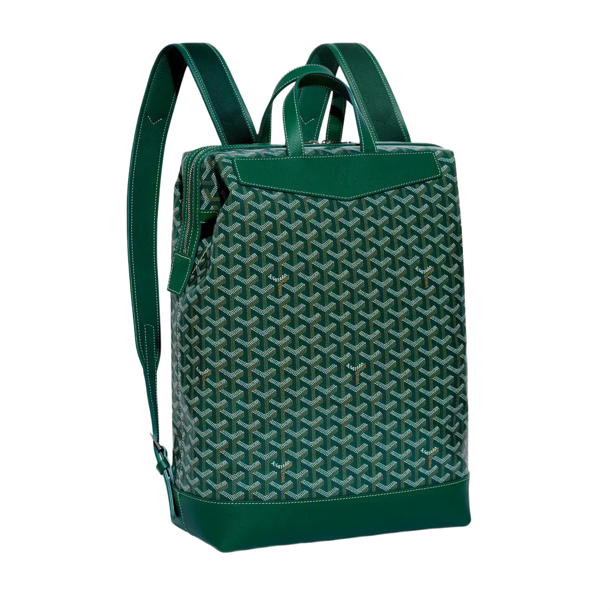 Goyard Backpack