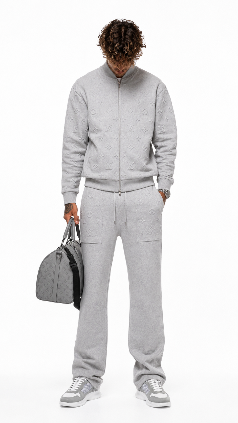 Louis Vuitton Set