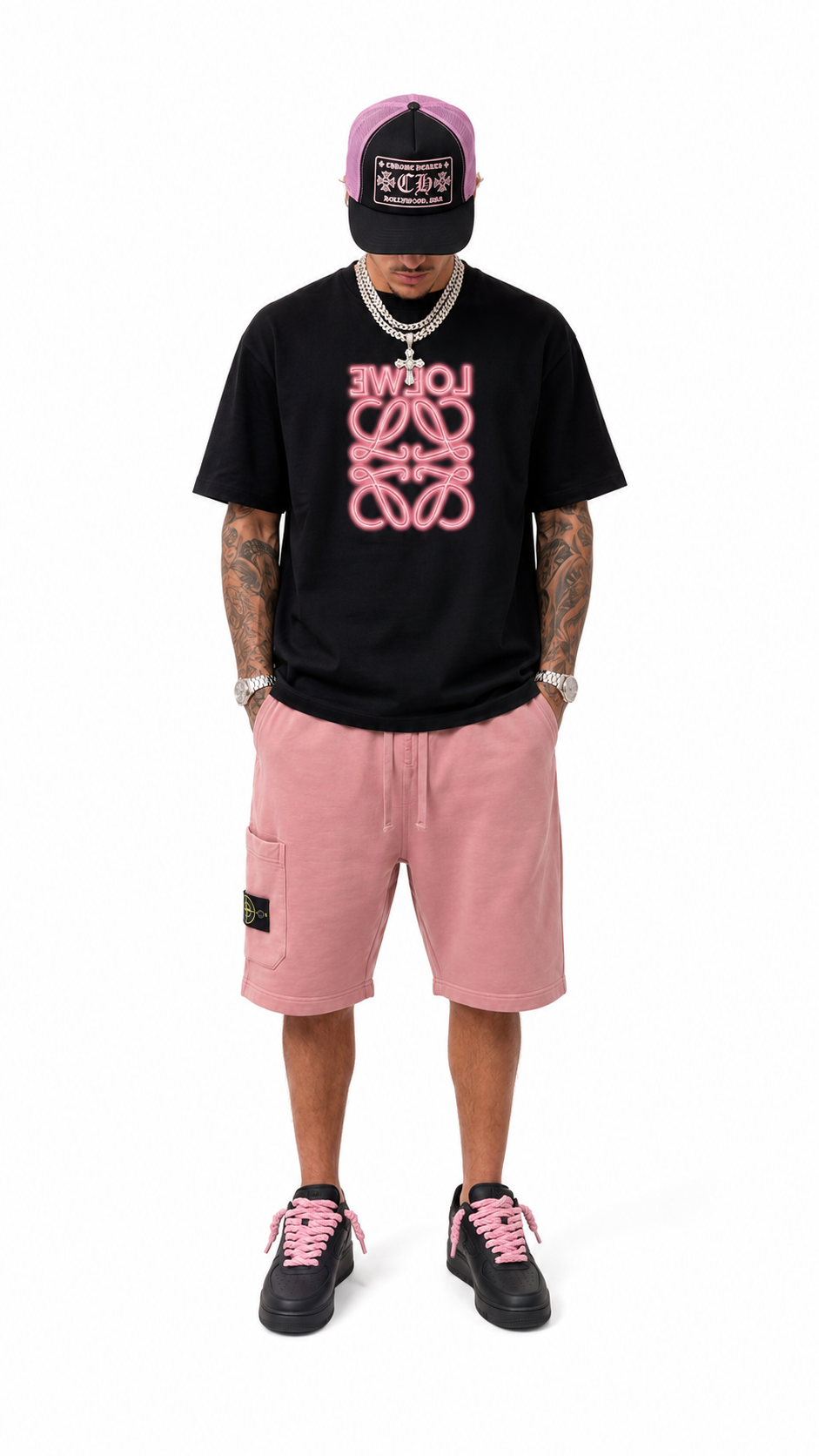 Loewe Set