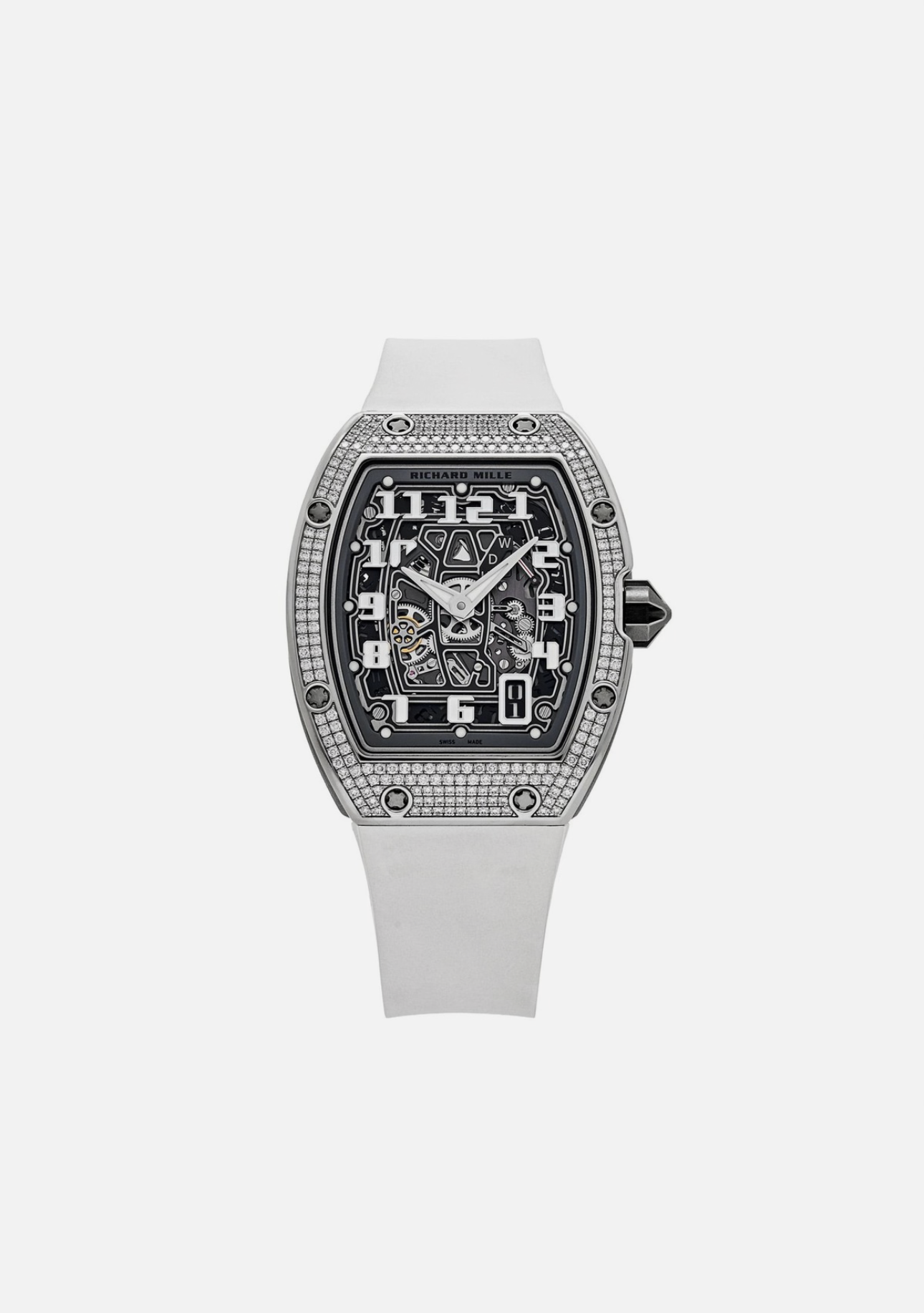 Richard Mille - RM 67-01