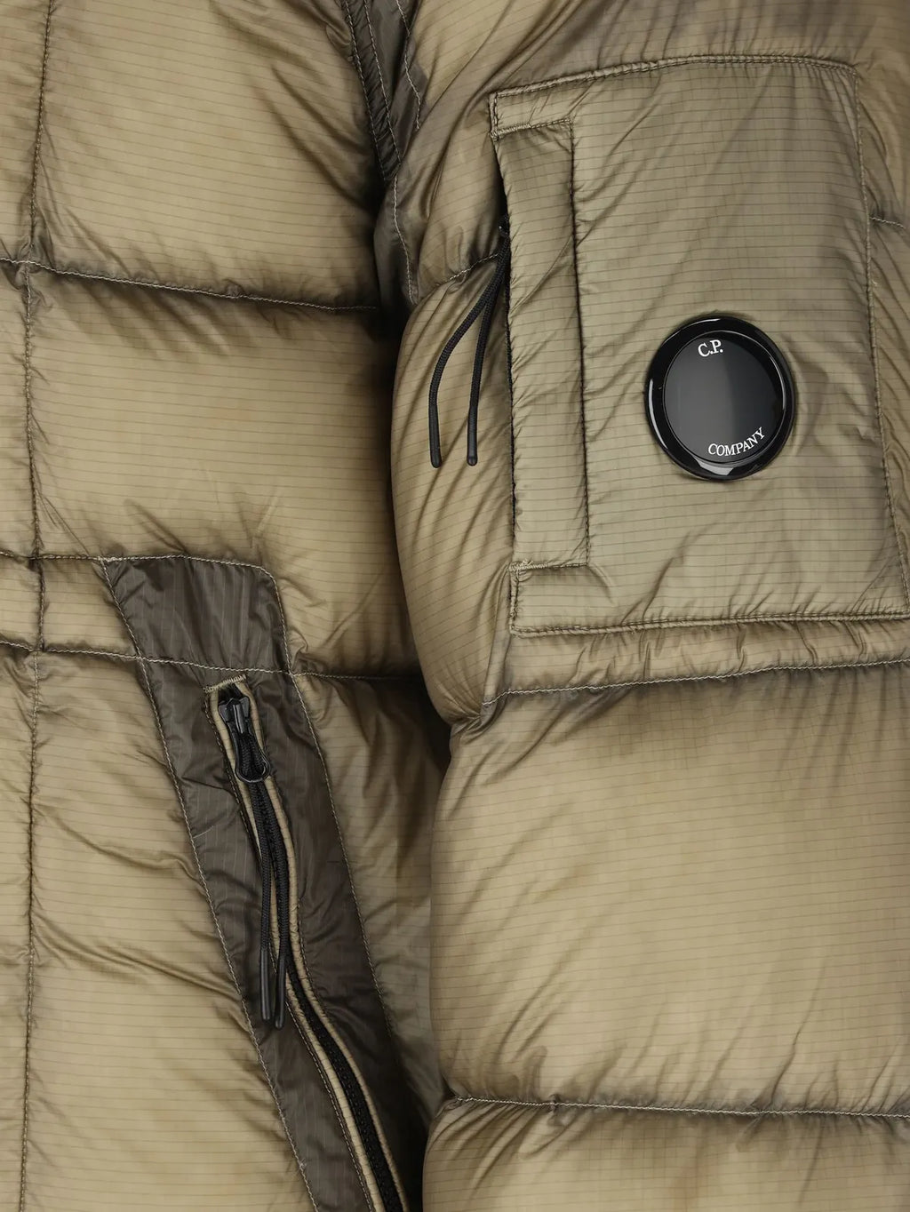 C.P. Company Jacket