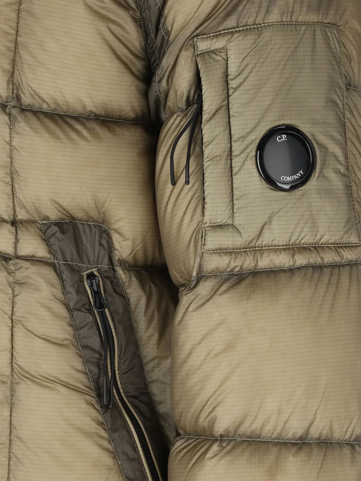 C.P. Company Jacket