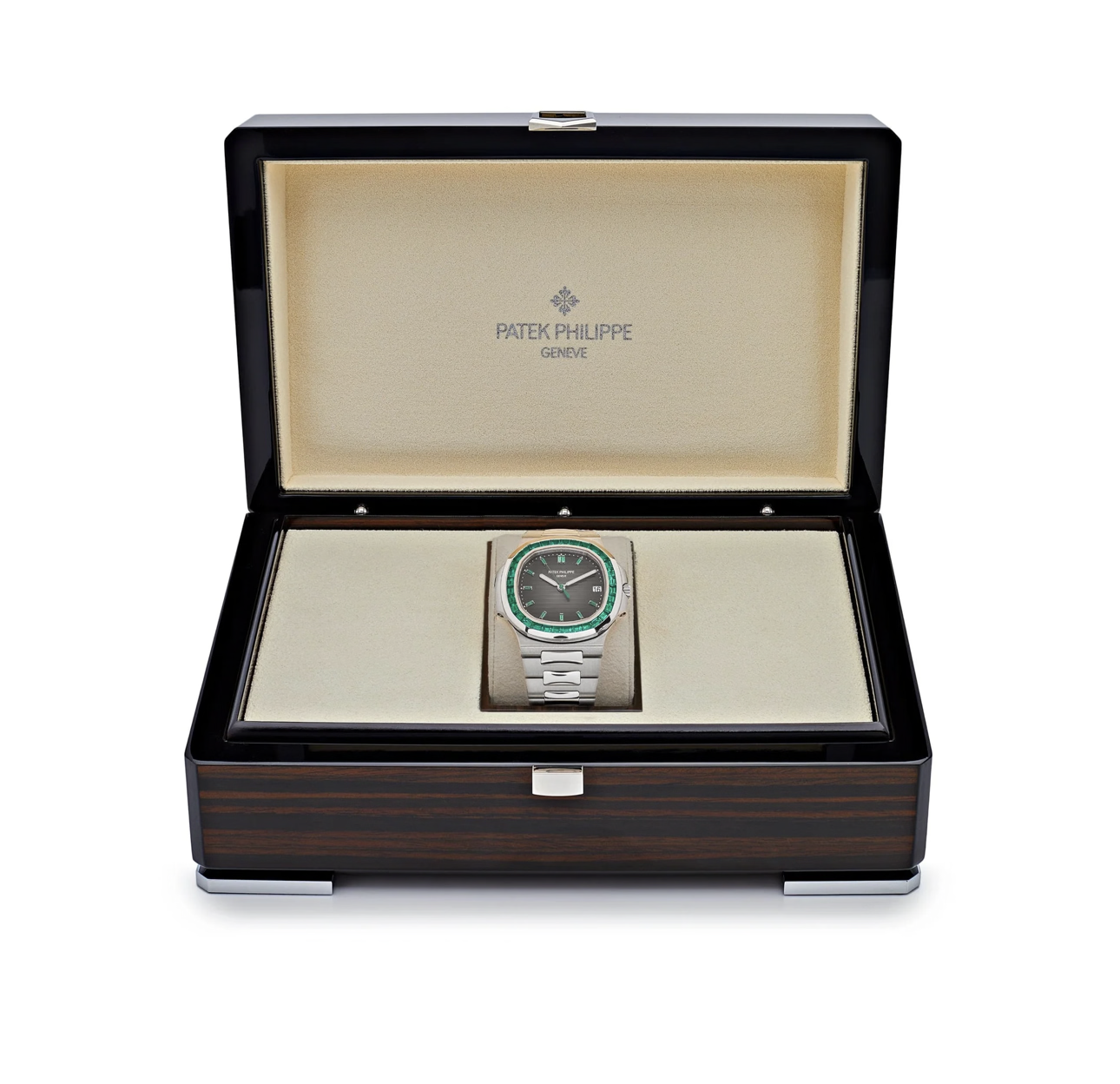 Patek Philippe Nautilus 5711/113P-001