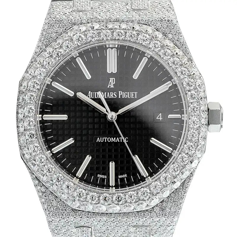 Audemars Piguet Royal Oak 15400ST
