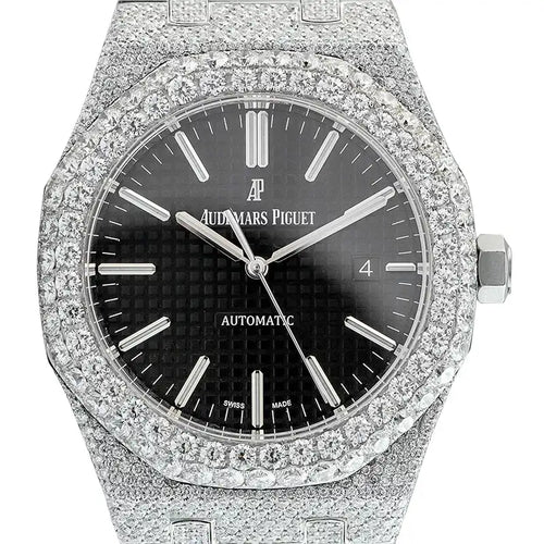 Audemars Piguet Royal Oak 15400ST