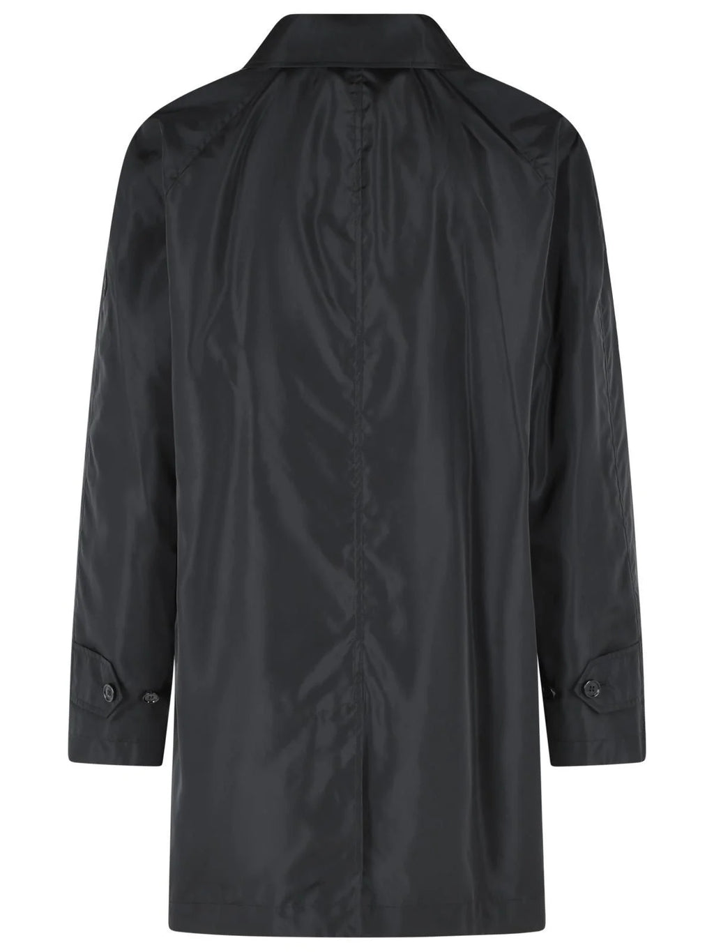 Burberry Coat
