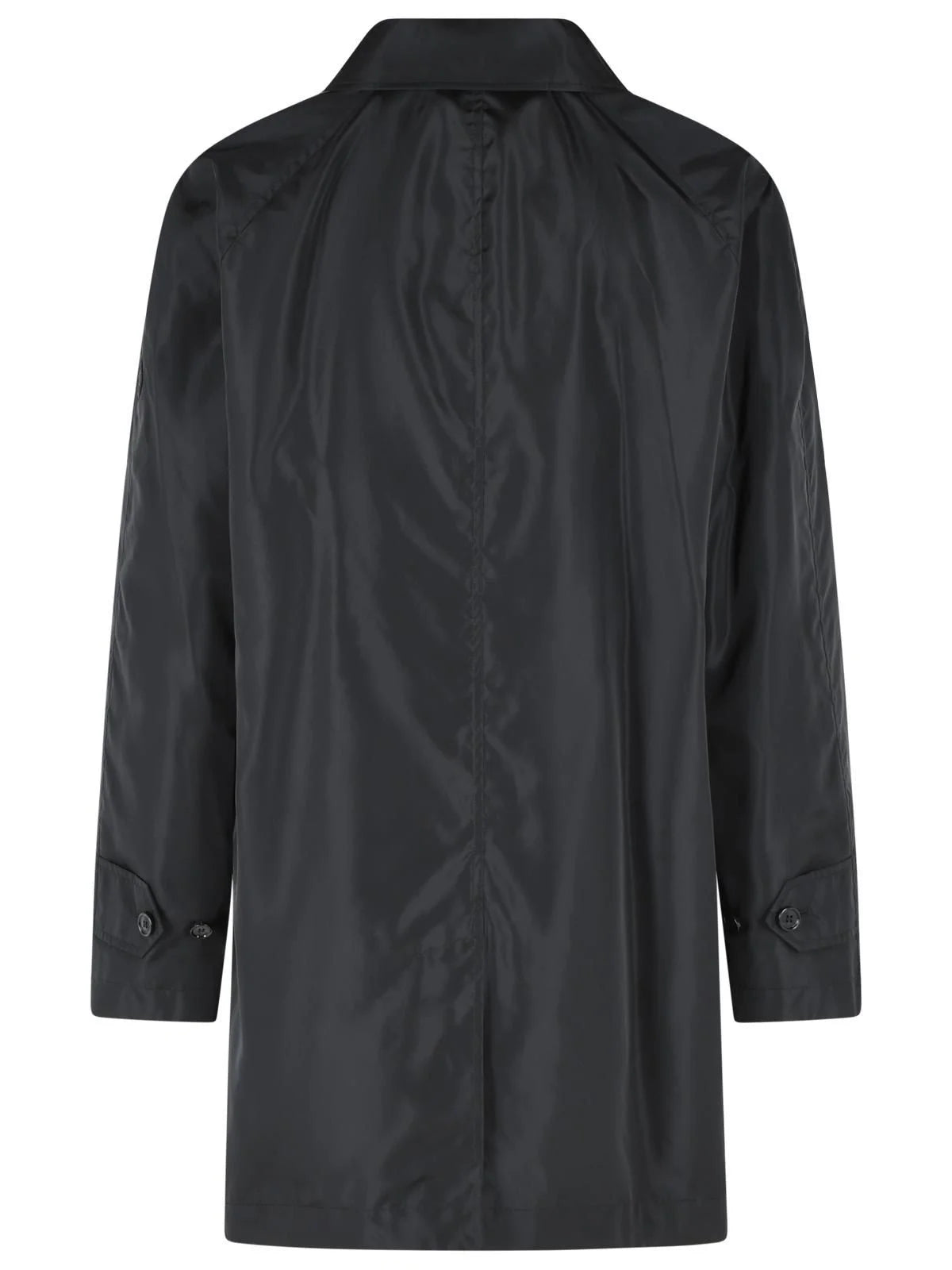 Burberry Coat