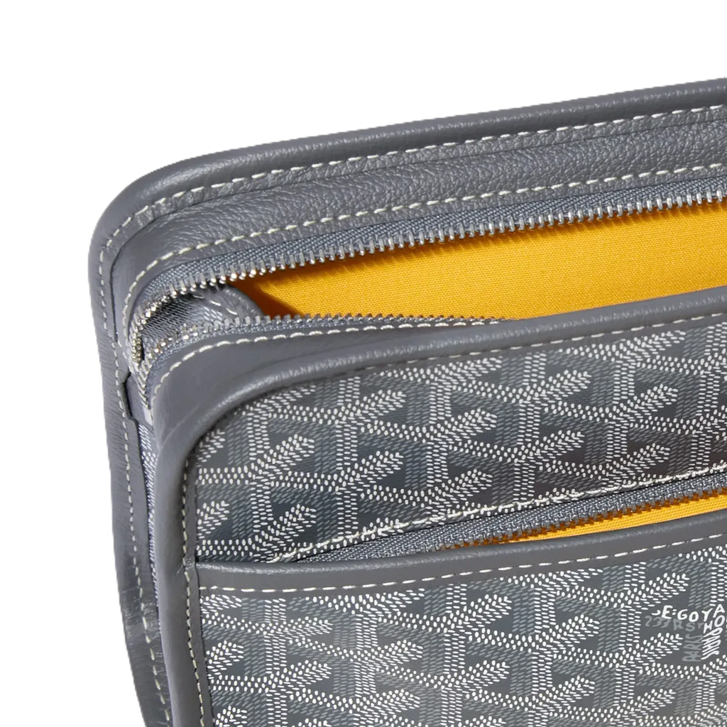 Goyard Toiletry Bag PM