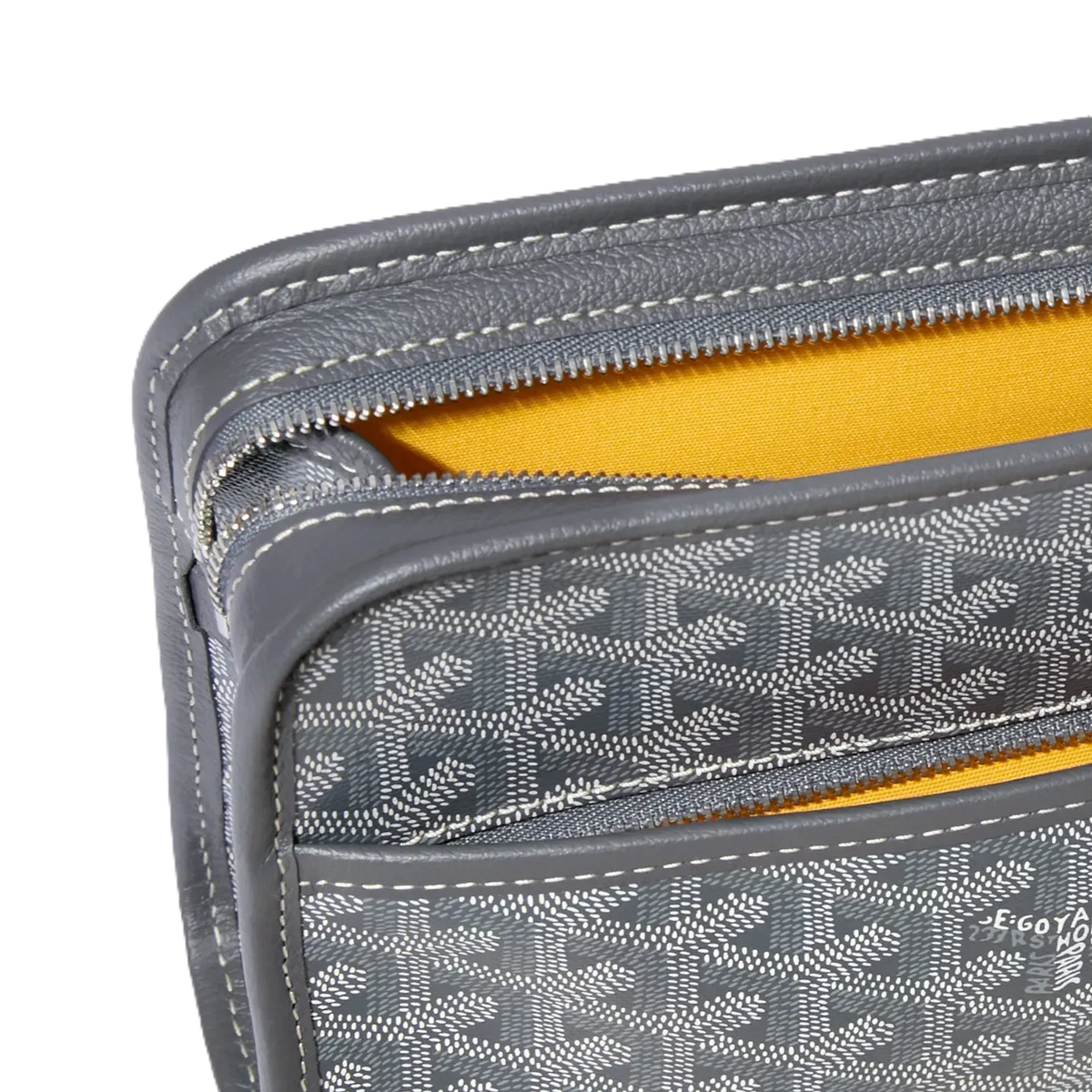 Goyard Toiletry Bag PM
