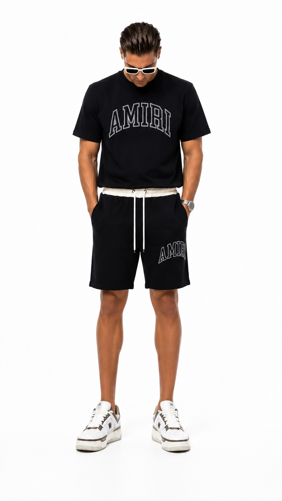 Amiri Set