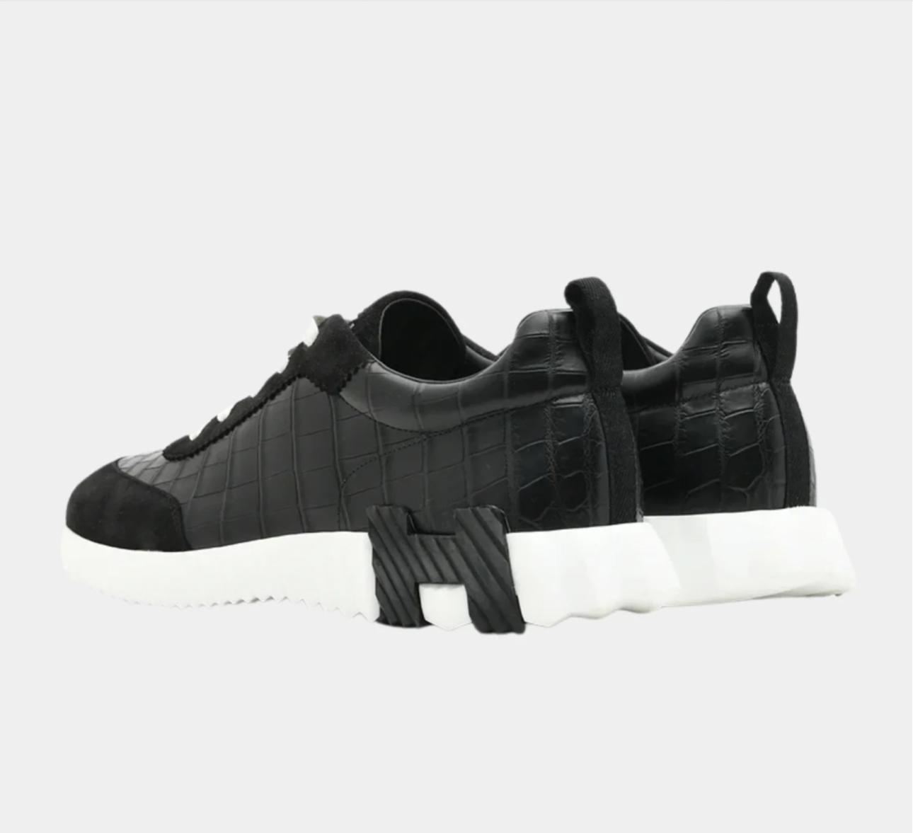 Hermes Bouncing Sneakers