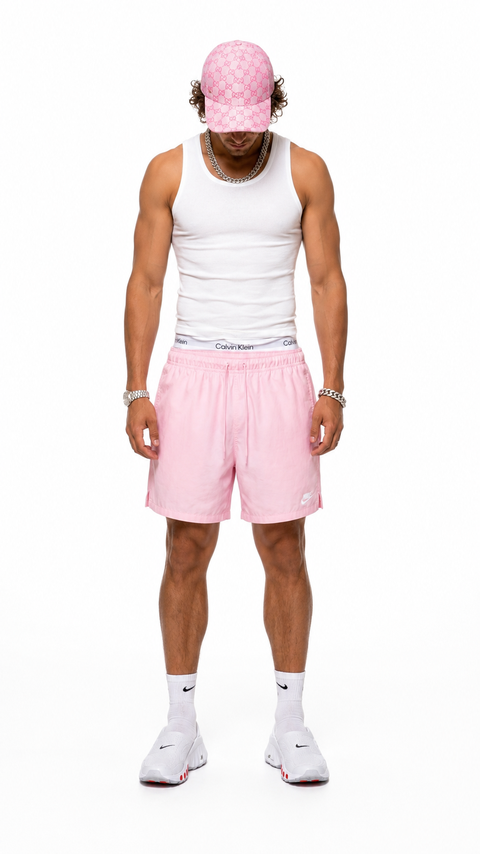 Nike Set