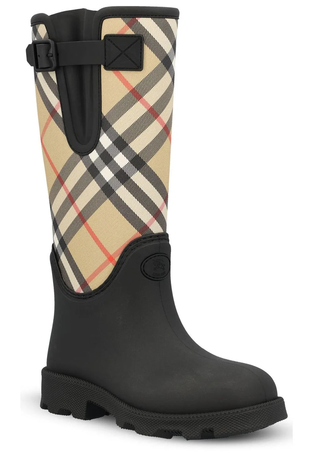 Burberry Boots