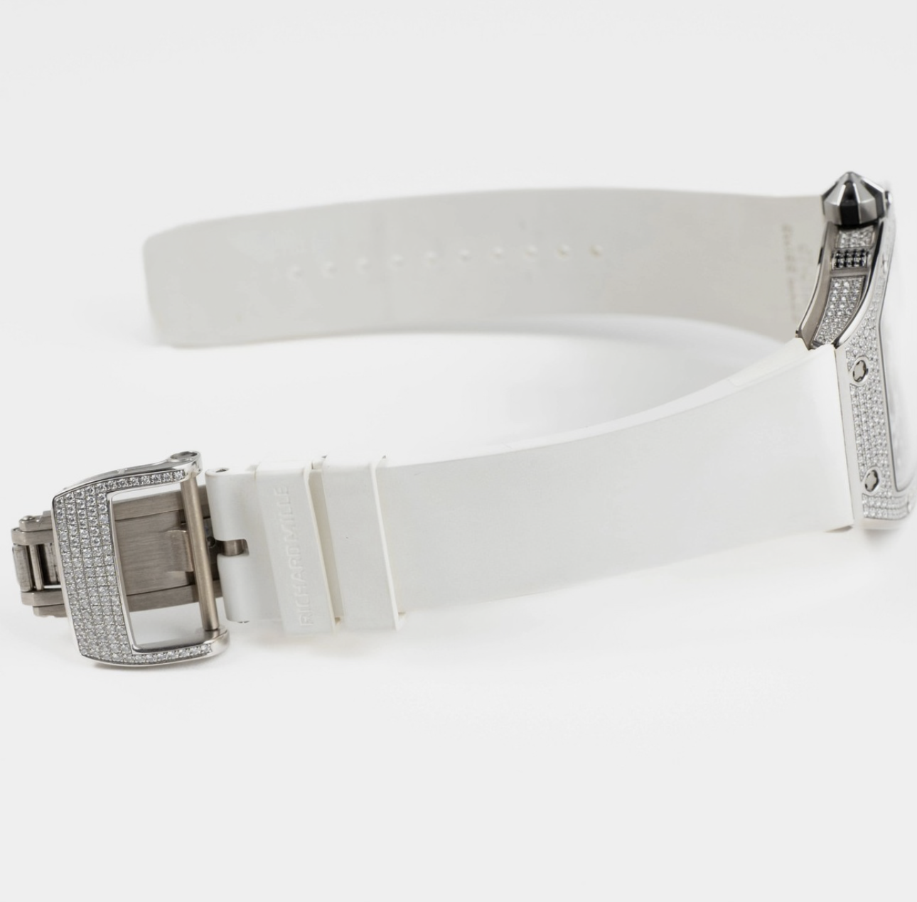 Richard Mille - RM 67-01