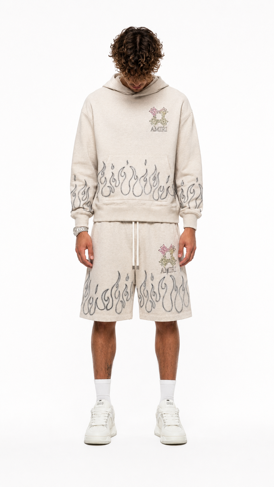 Amiri Set