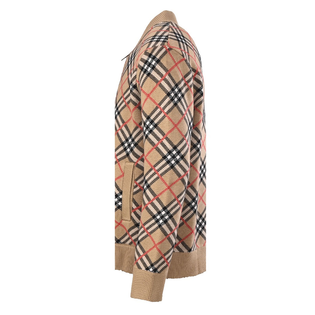 Burberry Zipper