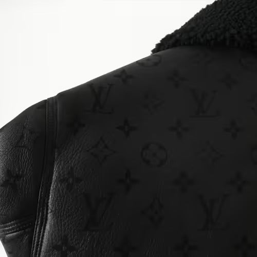 Louis Vuitton Jacket