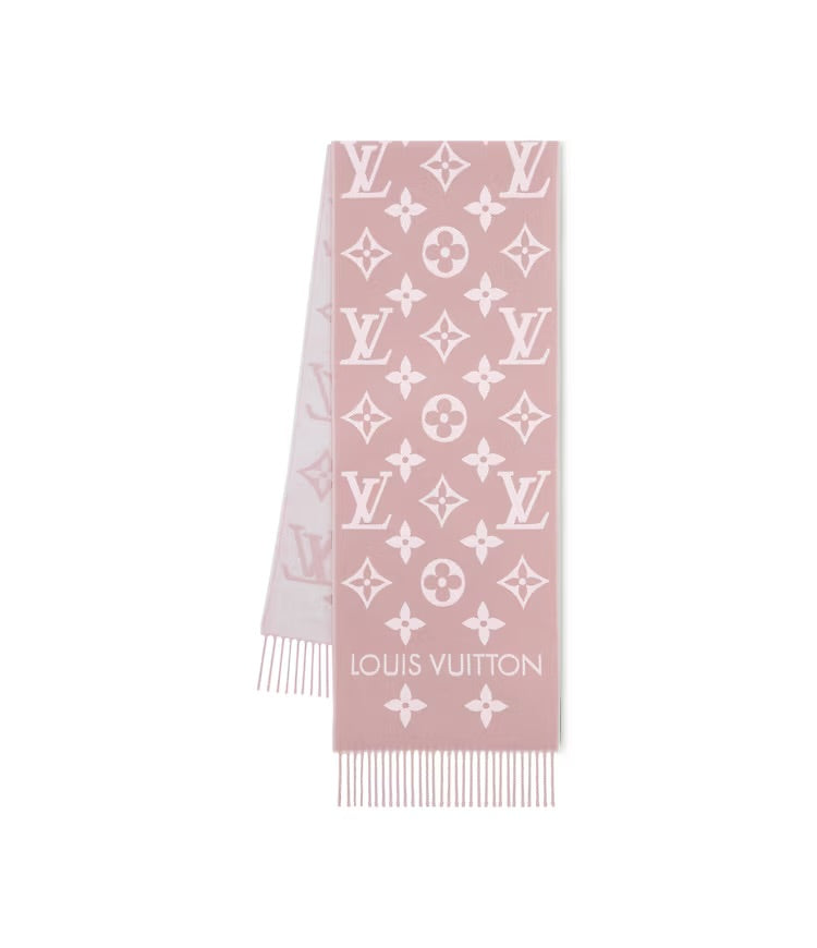 Louis Vuitton Scarf