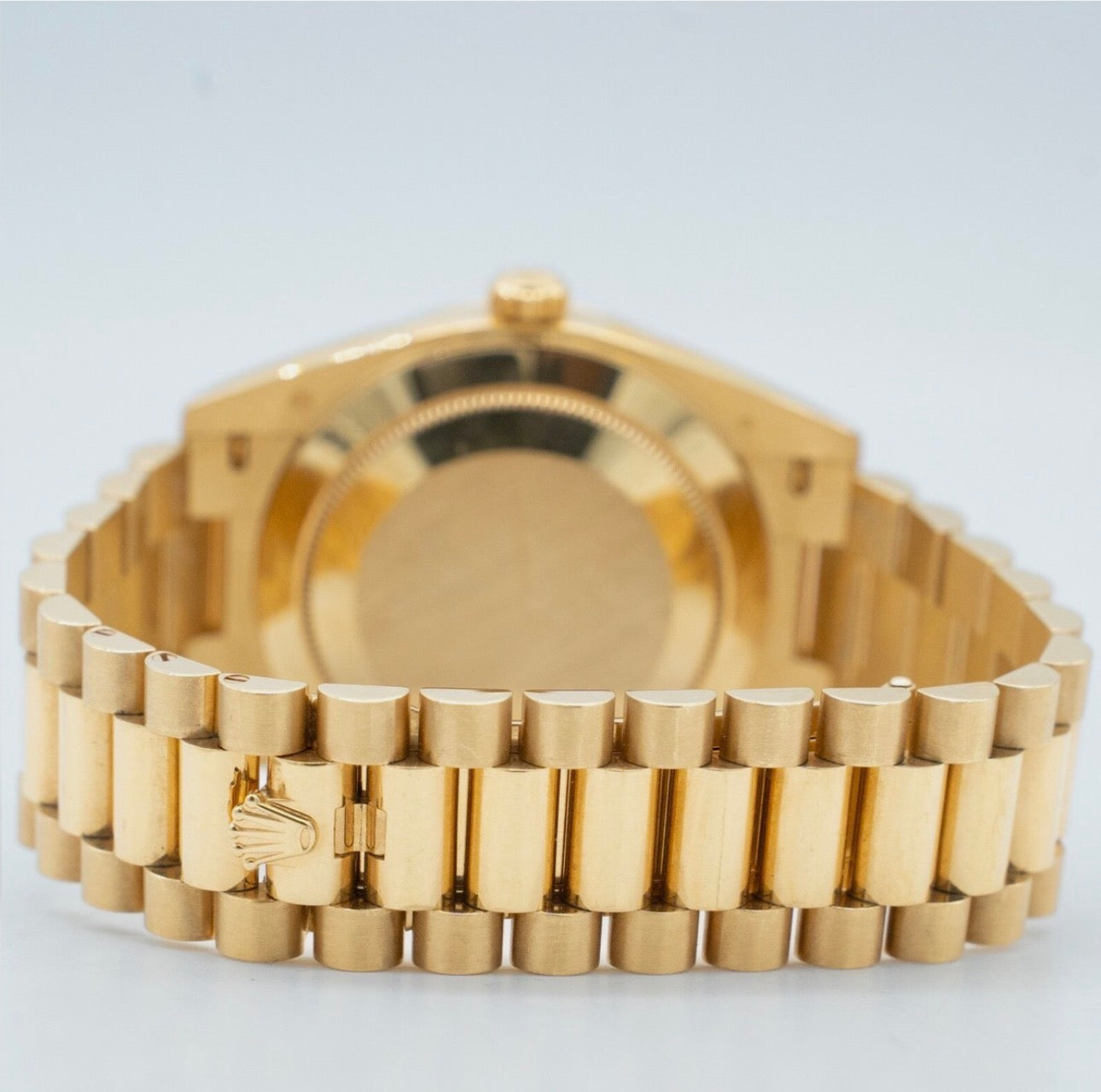 Rolex Day-Date 40 228238