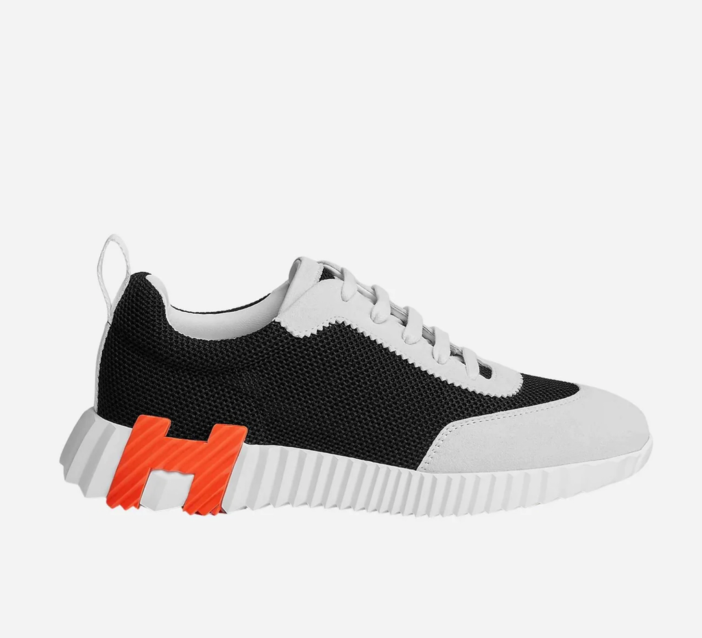 Hermes Bouncing Sneakers