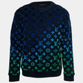 Louis Vuitton Monogram Sweatshirt