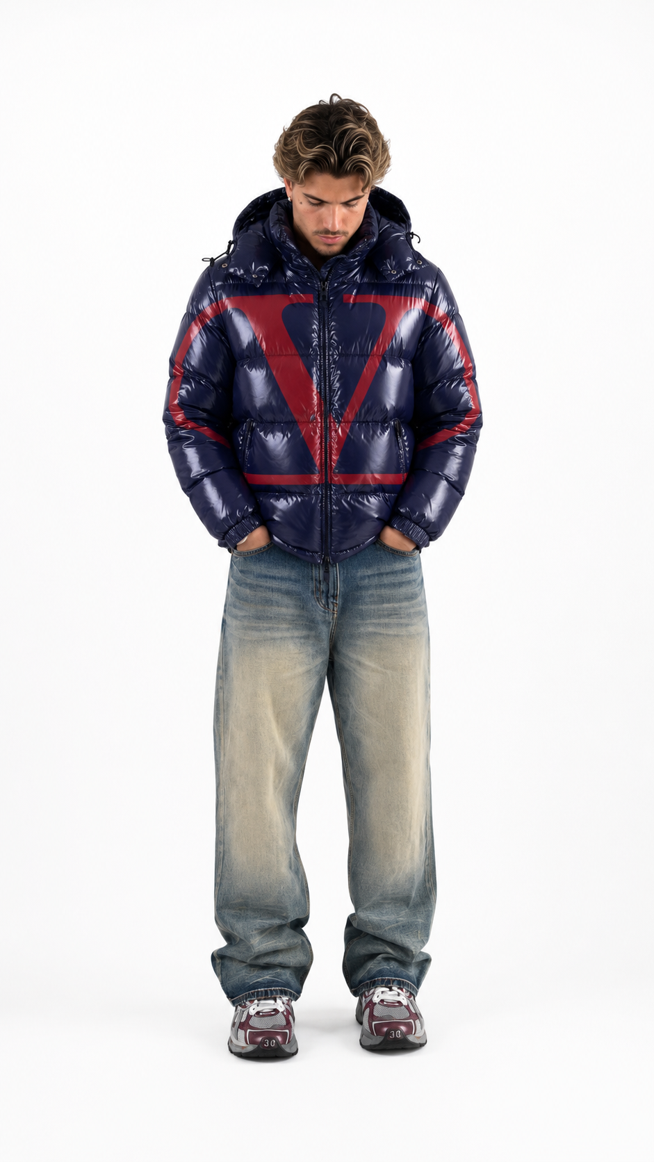 Valentino Set